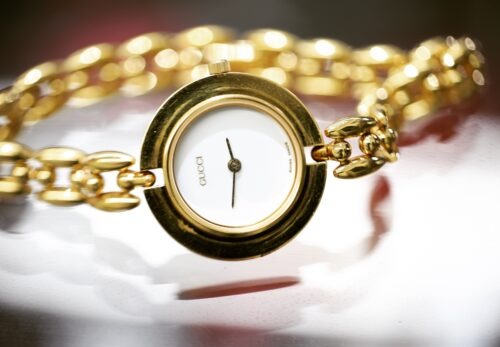 GUCCI 分解掃除