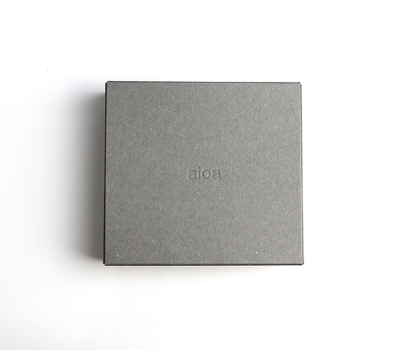 財布 メンズ レディース コンパクト 小さい財布 aioa 栃木レザー MAB001F