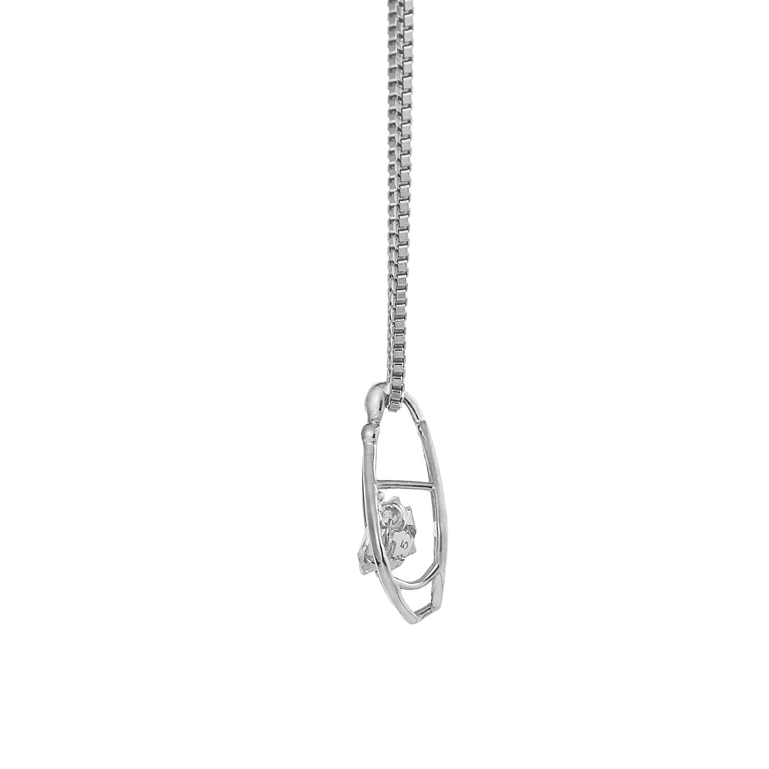 Crossfor クロスフォー ペンダント NYP-602 Fairy Drop