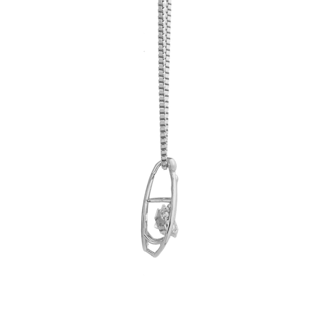 Crossfor クロスフォー ペンダント NYP-602 Fairy Drop