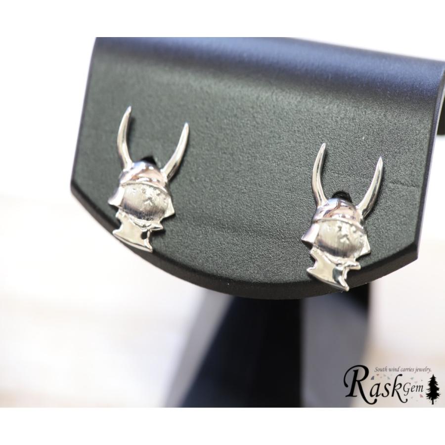 シルバー ひこにゃんブローチ(ピアス) silver 【ひこにゃん公式】