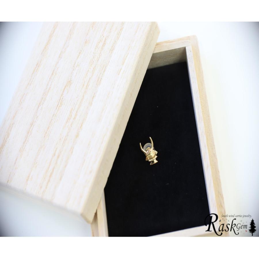 シルバー ひこにゃんブローチ(ピアス) silver 【ひこにゃん公式】