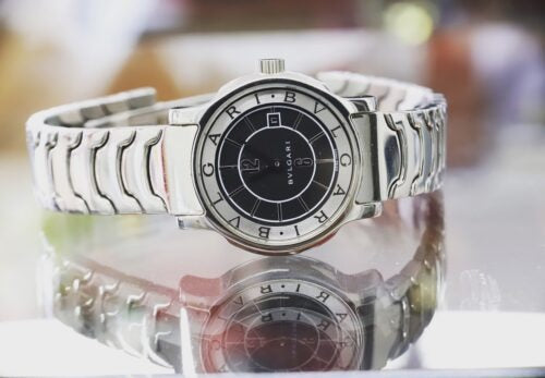BVLGARI　分解掃除