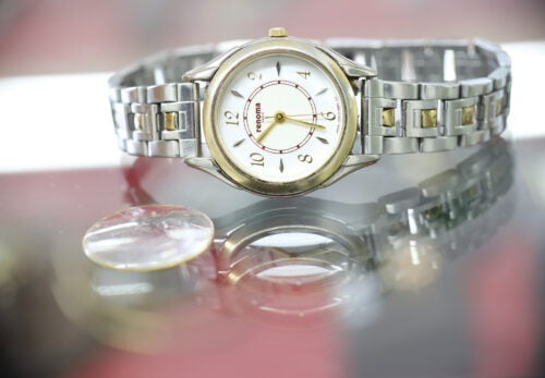 renoma ガラス交換