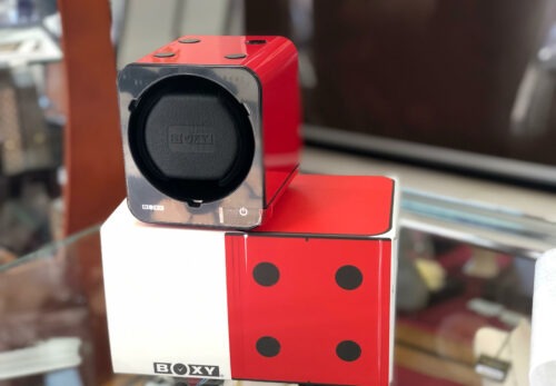 ワインディングマシーンの注文