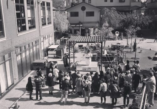 2019年10月15日　ひこにゃん❢