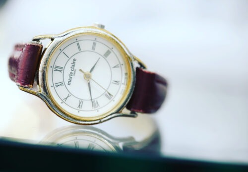 marieclaire 分解掃除