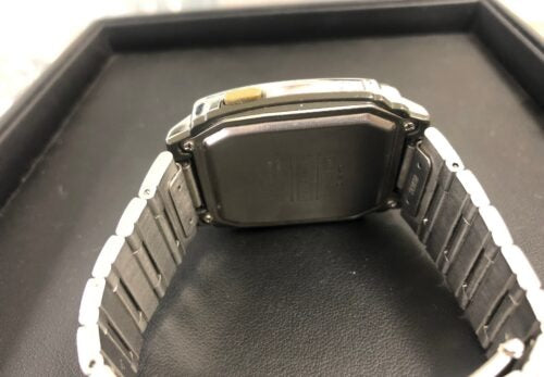 CASIOデータバンク