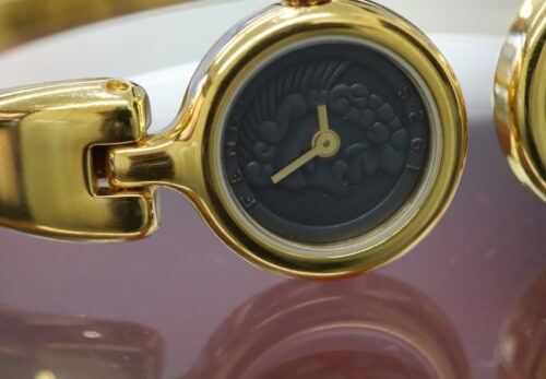 FENDI腕時計　電池交換