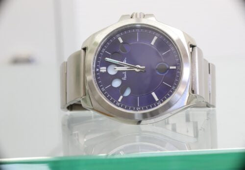 ポールスミス　分解掃除❢