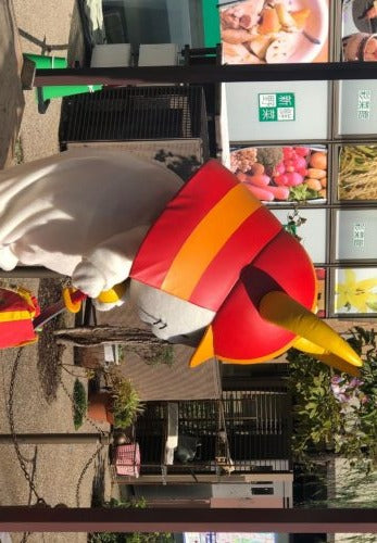 2019年10月13日　ひこにゃん❢