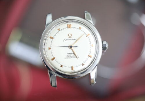 OMEGA 分解掃除