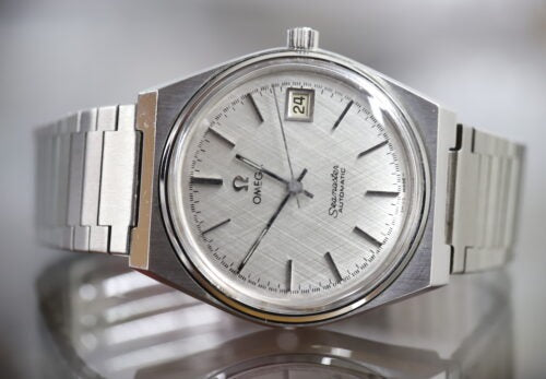 OMEGA　分解掃除