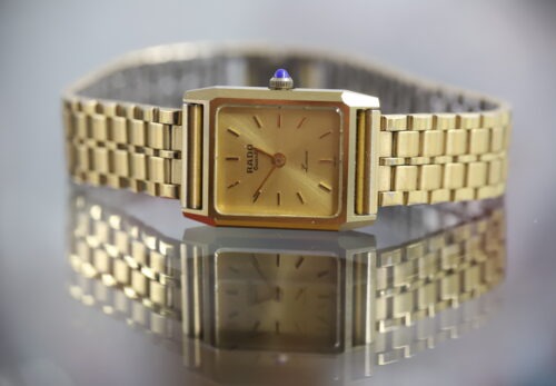 RADO　分解掃除