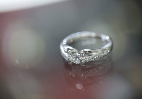 PTリングサイズ直し