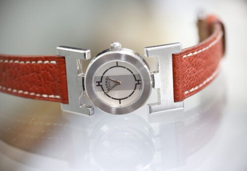 HERMÈS　修理　エルメス