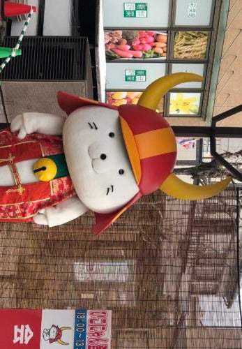 ひこにゃん☆