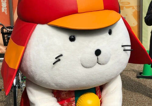 ひこにゃん☆