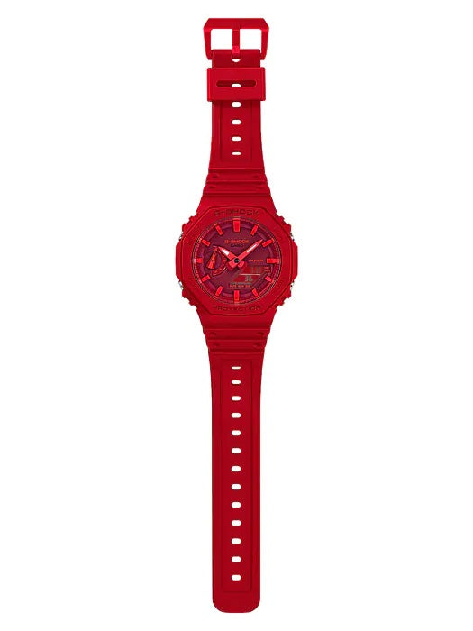 G-SHOCK 国内正規品 カシオ Gショック 腕時計 メンズ G-LIDE デジタル タイドグラフ 樹脂バンド GWX-5600C-4JF