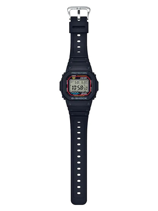 G-SHOCK 国内正規品 カシオ Gショック 腕時計 メンズ タフネス 樹脂バンド GW-M5610-1JF