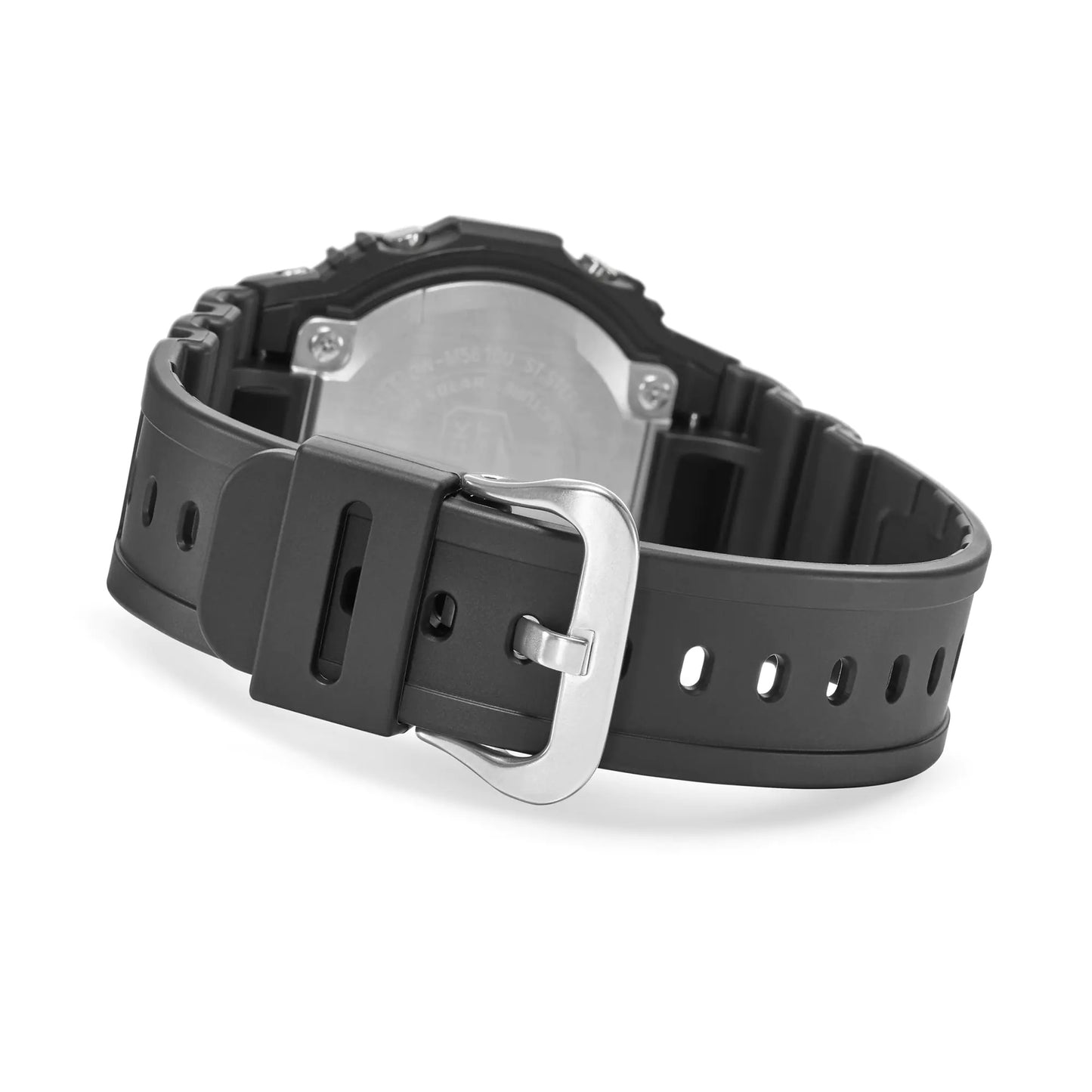 G-SHOCK 国内正規品 カシオ Gショック 腕時計 メンズ タフソーラー シリーズ 樹脂バンド GW-M5610U-1BJF